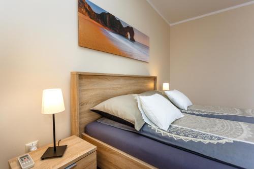 Apartments Villa Elizabet