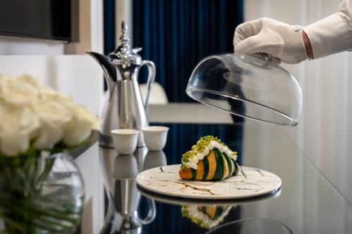Sofitel Shahd Al Madinah