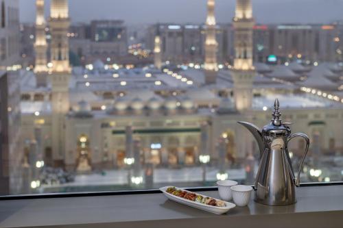 Sofitel Shahd Al Madinah