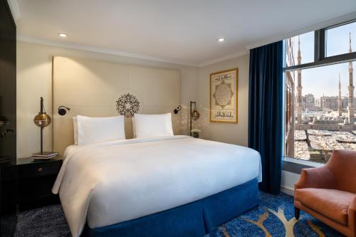 Sofitel Shahd Al Madinah