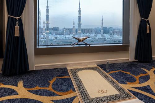 Sofitel Shahd Al Madinah