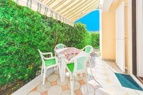Apartments Mery