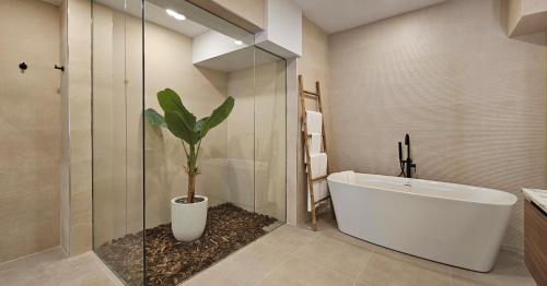 Bilbao Uribarri Apartments