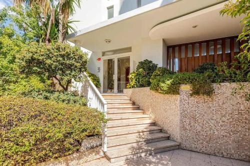 Le Belfort - 1 bedroom - Terrace