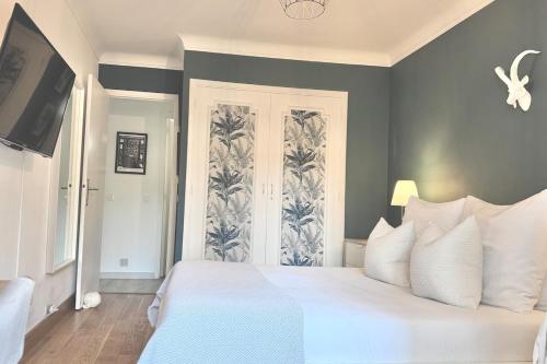 Le Belfort - 1 bedroom - Terrace