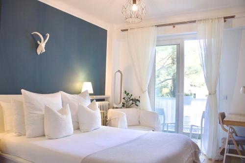 Le Belfort - 1 bedroom - Terrace