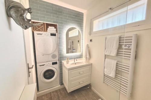 Le Belfort - 1 bedroom - Terrace