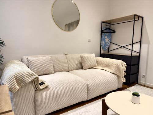 Suquet 42 SCLS - Wifi, Climatisation, Le Suquet