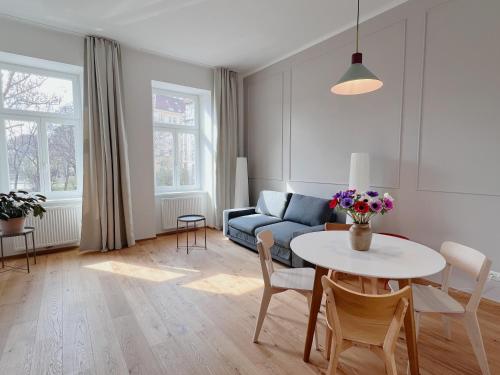 Stadthalle Family and Couples Suite