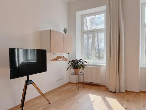 Stadthalle Family and Couples Suite