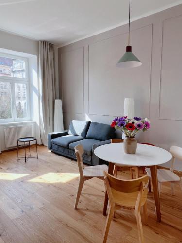 Stadthalle Family and Couples Suite
