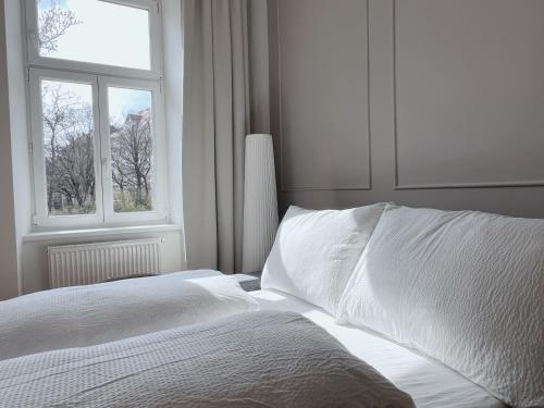 Stadthalle Family and Couples Suite