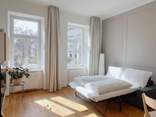 Stadthalle Family and Couples Suite