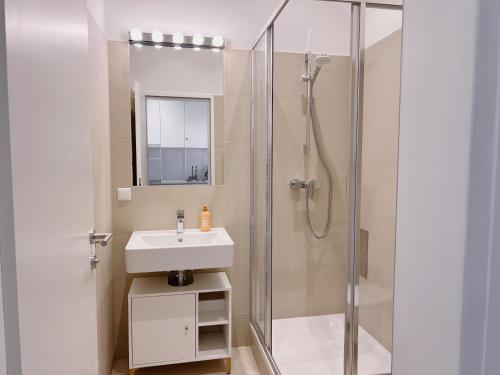 Stadthalle Family and Couples Suite