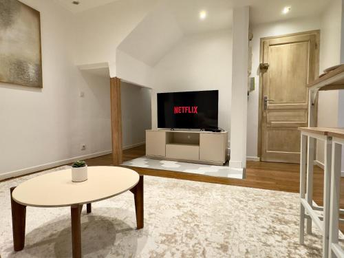 Suquet 42 SCLS - Wifi, Climatisation, Le Suquet