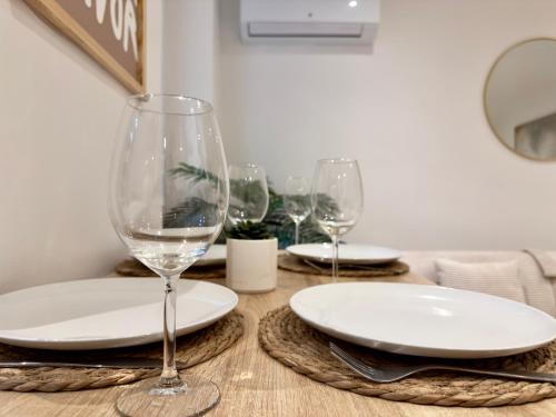 Suquet 42 SCLS - Wifi, Climatisation, Le Suquet