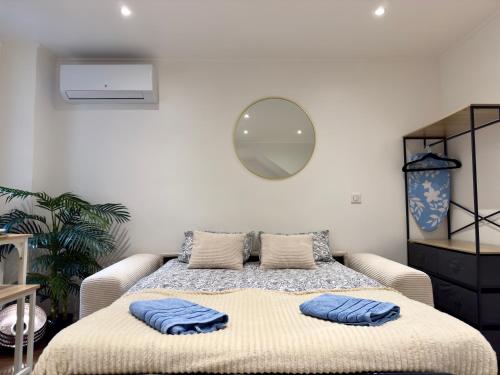 Suquet 42 SCLS - Wifi, Climatisation, Le Suquet