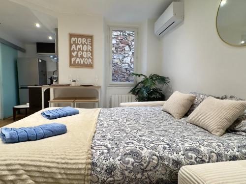Suquet 42 SCLS - Wifi, Climatisation, Le Suquet