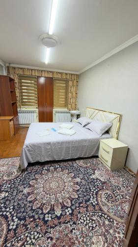 Time hostel