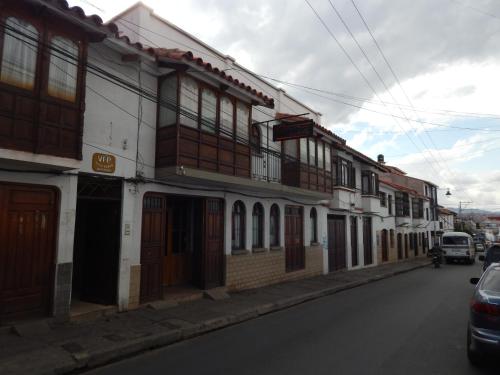 Gallery image of Casa de Huespedes Isabella in Sucre