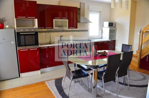 Apartman Trogir