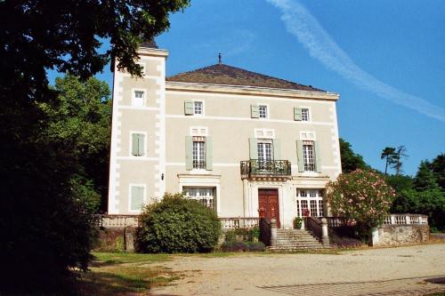 Hôtel du Château de Cabrières, Saint-Jean-du-Gard – Updated 2023 Prices