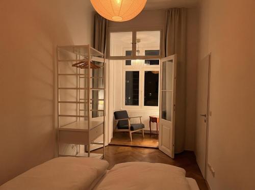 New renovated 2BR Suite at Stadhalle