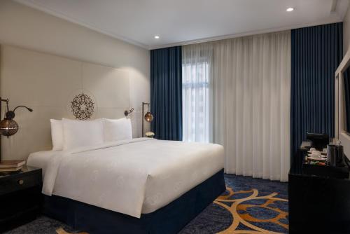 Sofitel Shahd Al Madinah