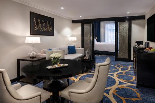 Sofitel Shahd Al Madinah