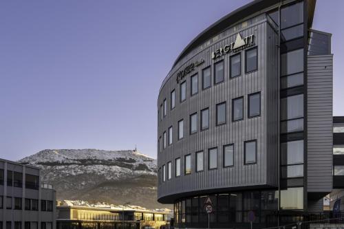 Prize by Radisson, Solheimsviken Bergen