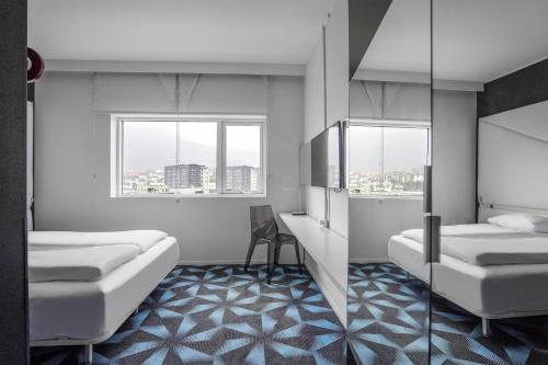Bild i bildgalleri på Prize by Radisson, Solheimsviken Bergen i Bergen