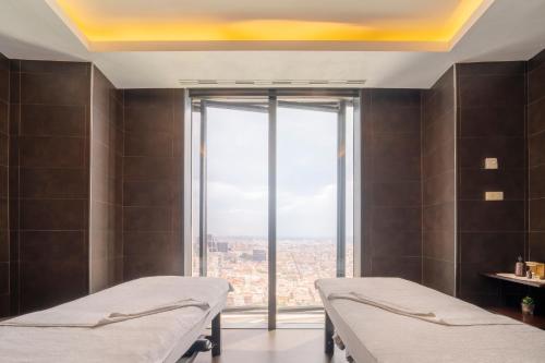 Eurostars Madrid Tower photo 62
