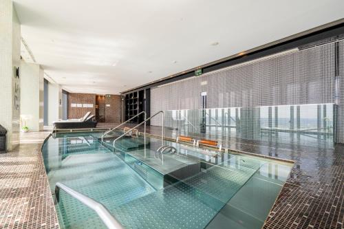 Eurostars Madrid Tower photo 63