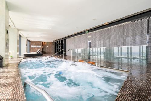 Eurostars Madrid Tower photo 64