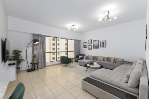 Sadaf 7, Jumeirah Beach Residence - Mint Stay