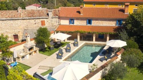 Villa Katarina by Villas Guide