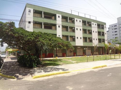 Φωτογραφία από το άλμπουμ του Hotel Caribe σε Capão da Canoa