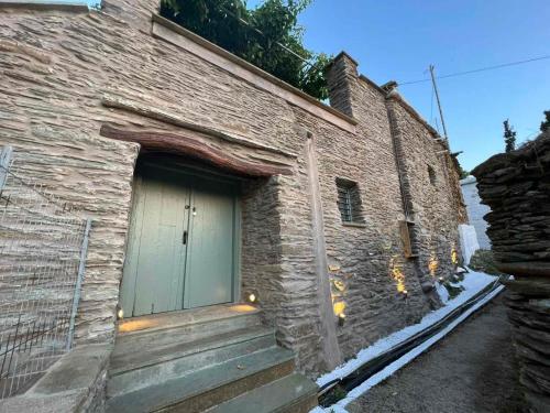 Villa Little Switzerland