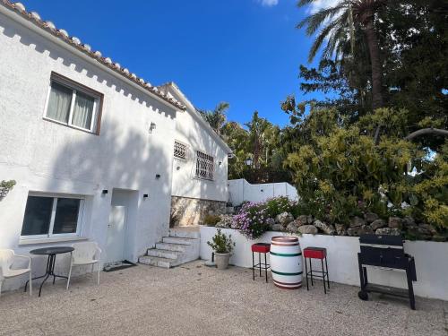 Yu Casa Marbella