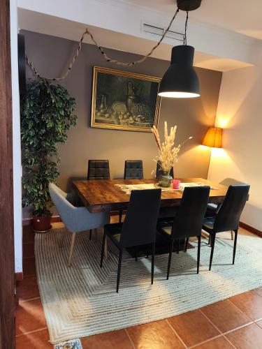 Excelente apartamento em Albufeira