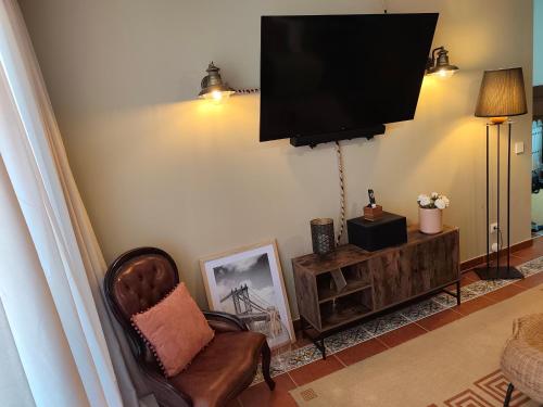 Excelente apartamento em Albufeira