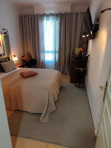 Excelente apartamento em Albufeira