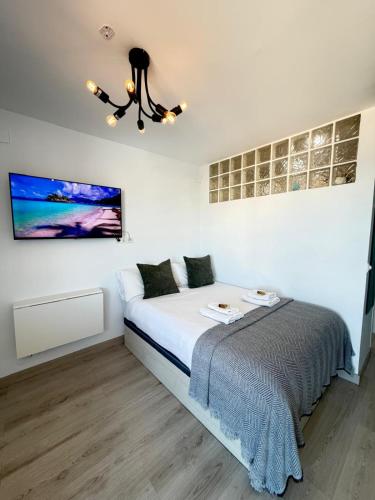 Sunny Studio With Beautifull Seaviews