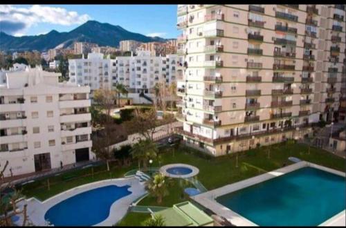 Sunny Studio With Beautifull Seaviews