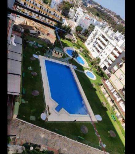 Sunny Studio With Beautifull Seaviews