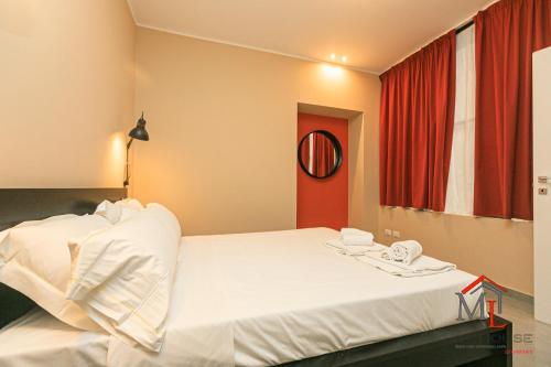 Foto Centro Storico Apartments R5 RUBINO 6