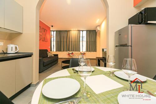 Foto Centro Storico Apartments R5 RUBINO 4