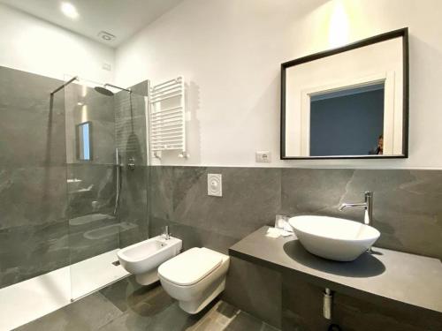 IL Riccio Rooms 3 1