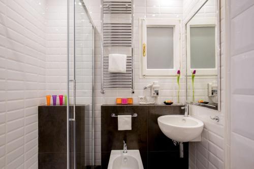 The Inn at the Spanish Steps Luxury Collection - The Inn at the Spanish Steps