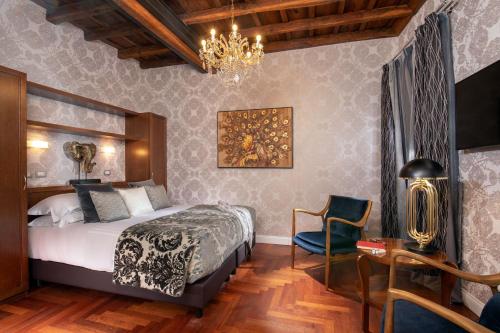 The Inn at the Spanish Steps Luxury Collection - The Inn at the Spanish Steps